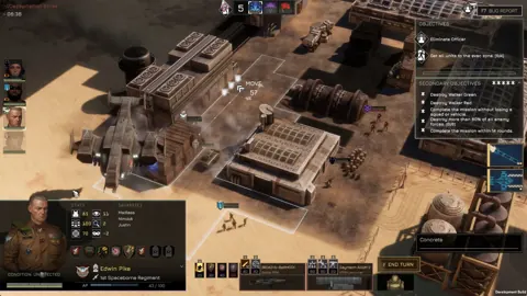 MENACE Perks Guide: Builds, Promotions, and New Changes